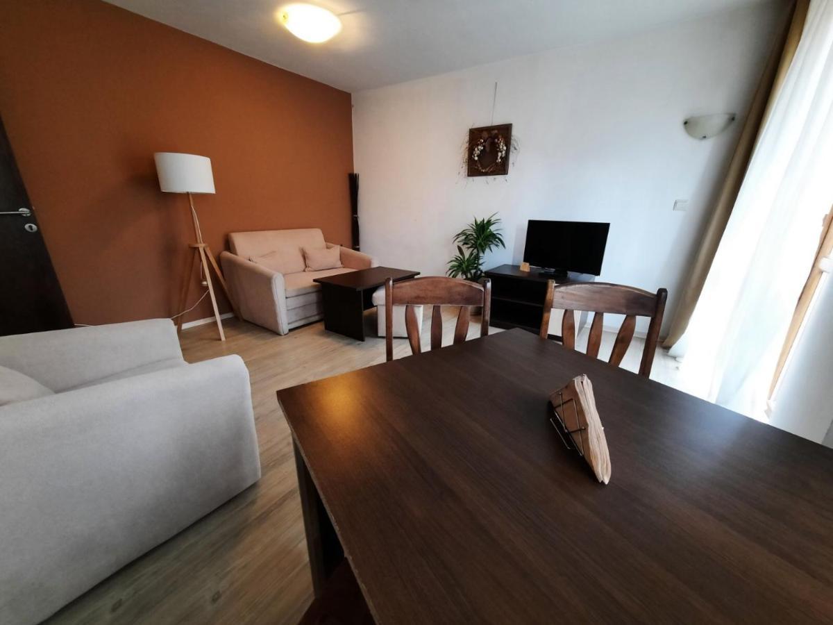 Banderitsa Apartments With Kitchen Bansko Exterior photo