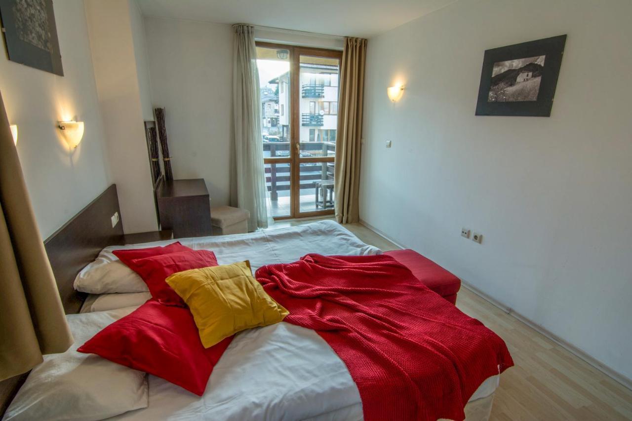 Banderitsa Apartments With Kitchen Bansko Exterior photo