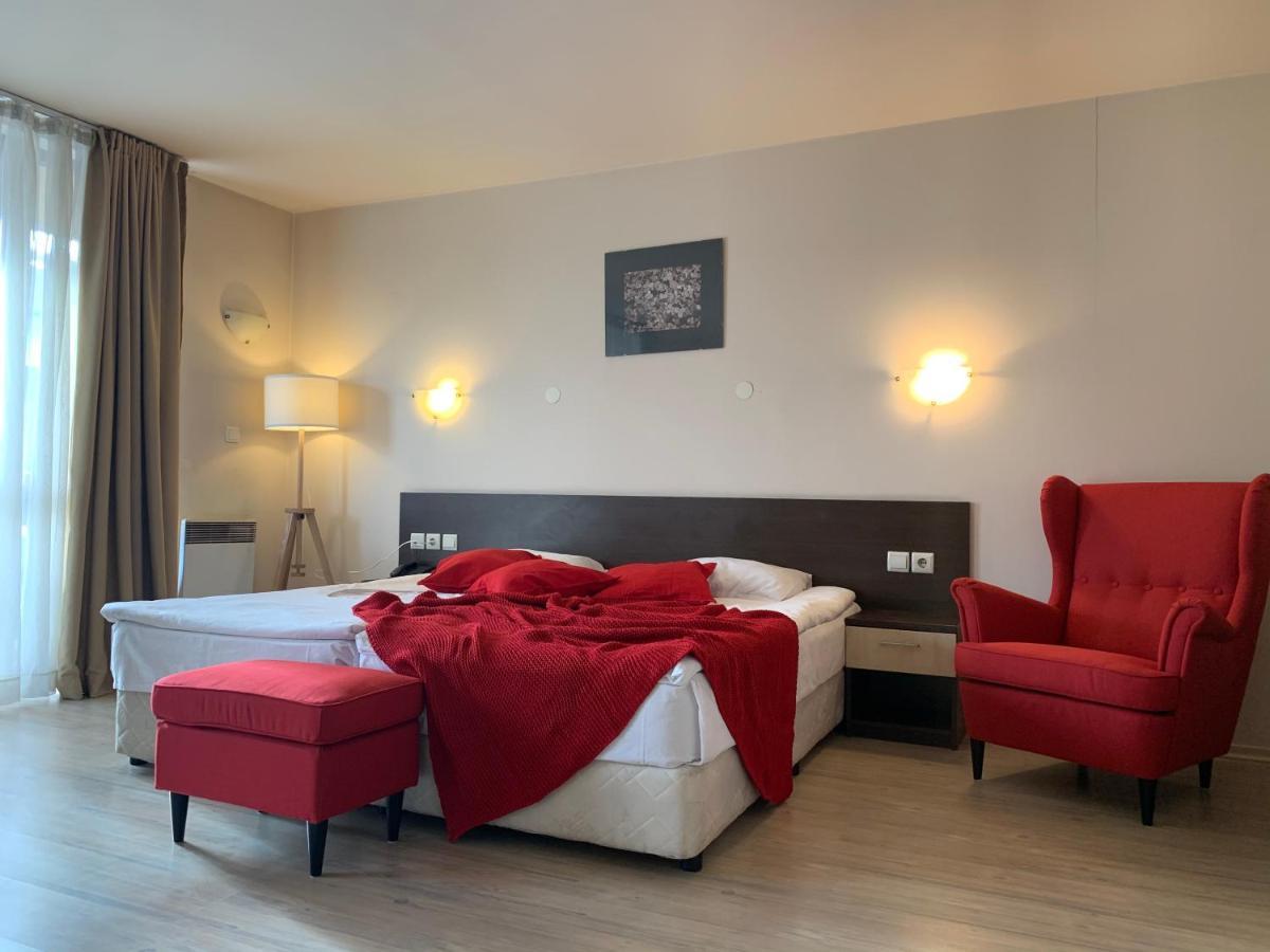 Banderitsa Apartments With Kitchen Bansko Exterior photo