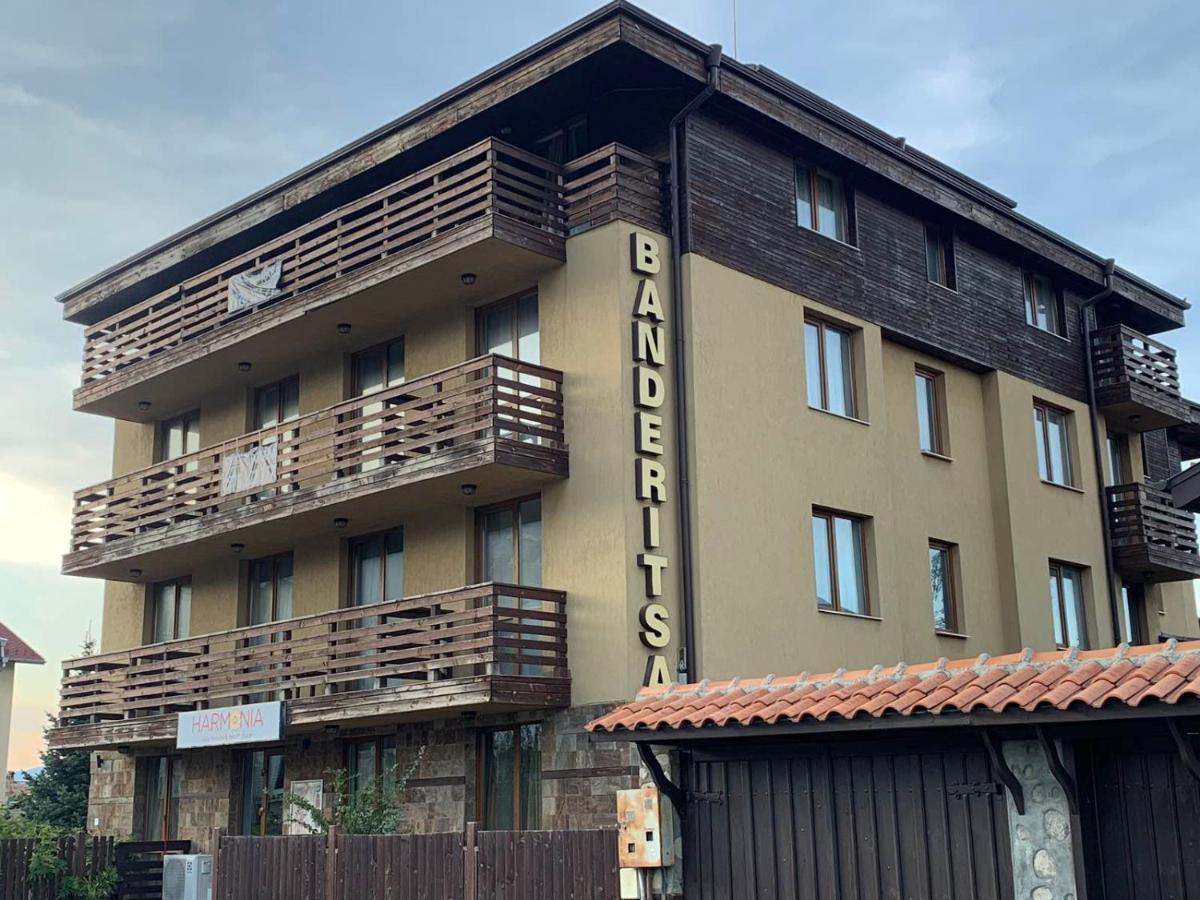 Banderitsa Apartments With Kitchen Bansko Exterior photo