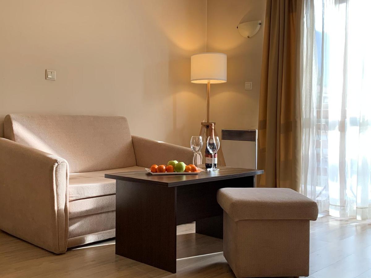 Banderitsa Apartments With Kitchen Bansko Exterior photo